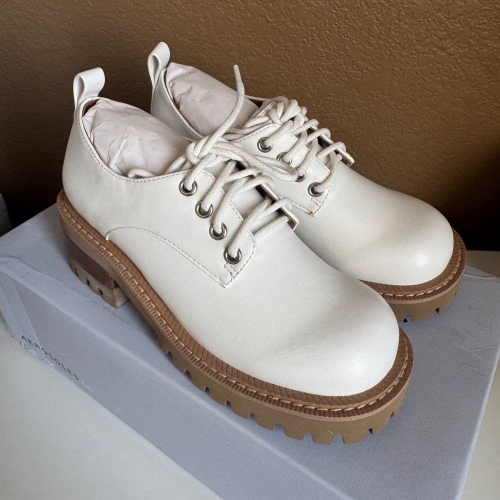 Aerosoles shoes